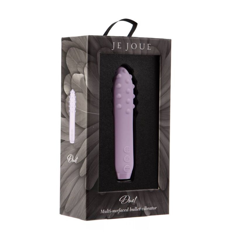 DÚO BULLETPURPLE