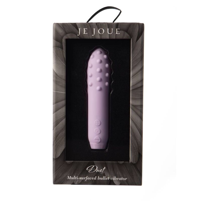 DÚO BULLETPURPLE