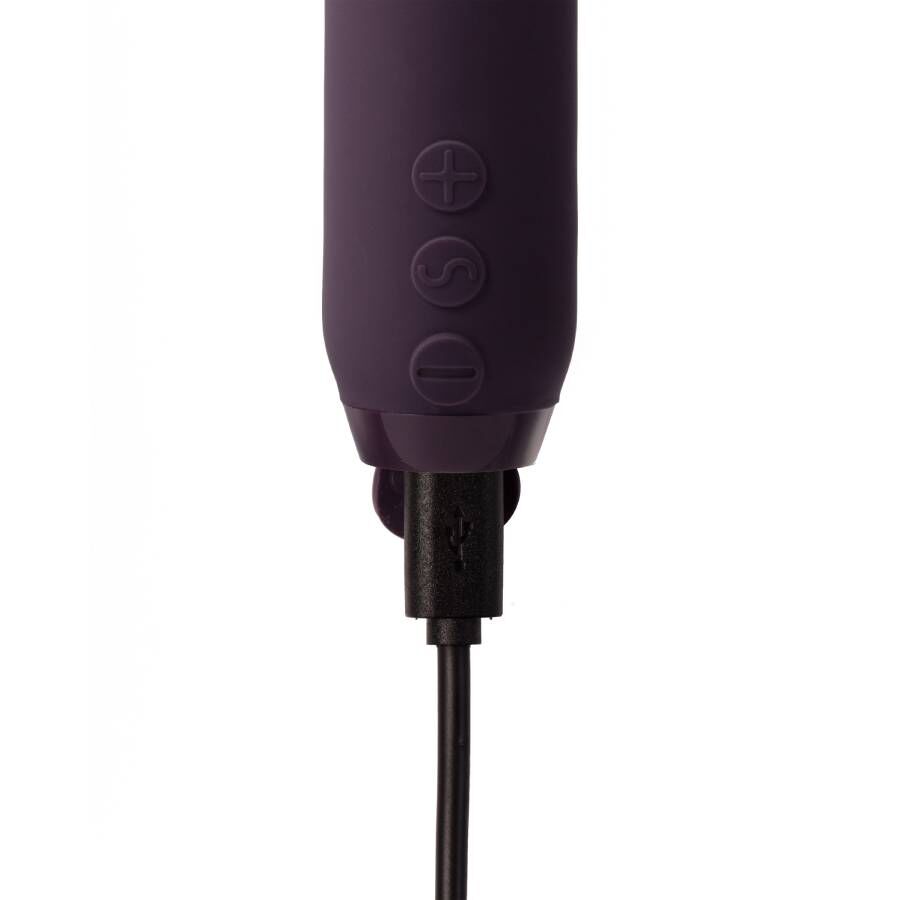 I PLAY - DUET BULLETPURPLE