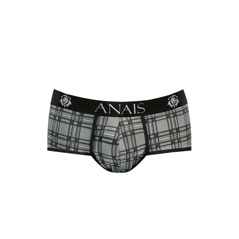ANALES DE HOMBRES - BALANCE BRIEF S
