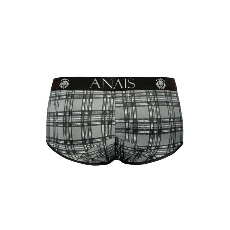 ANALES DE HOMBRES - BALANCE BRIEF S