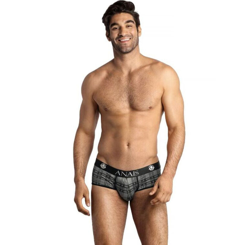 ANALES DE HOMBRES - BALANCE BRIEF S