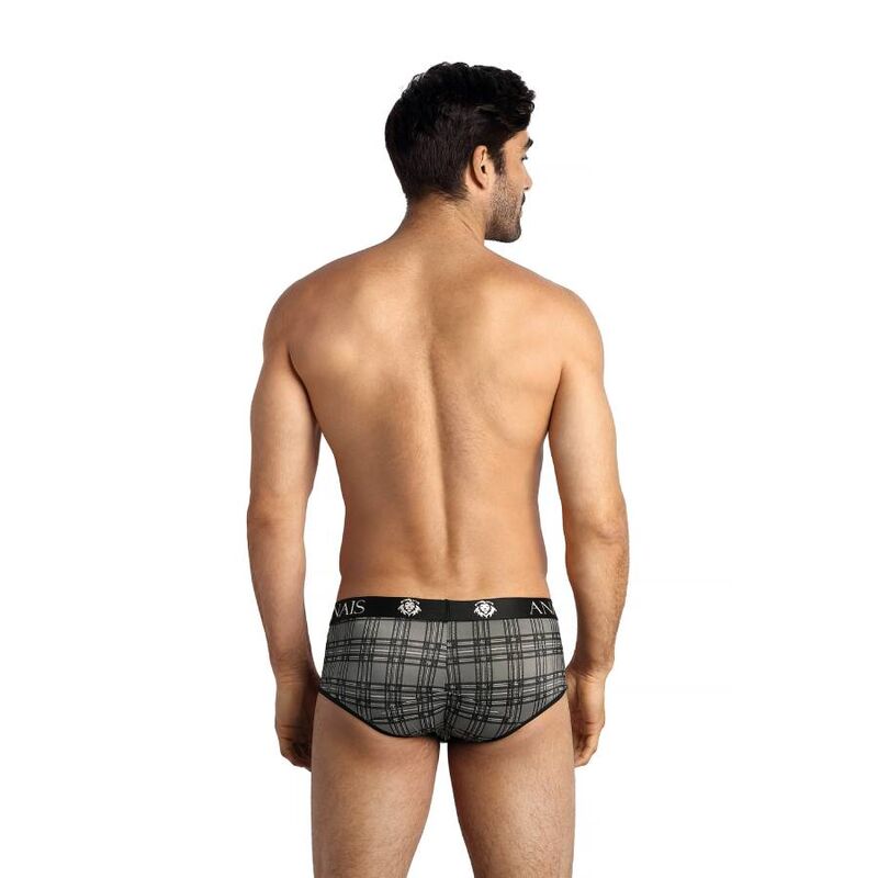 ANALES DE HOMBRES - BALANCE BRIEF S