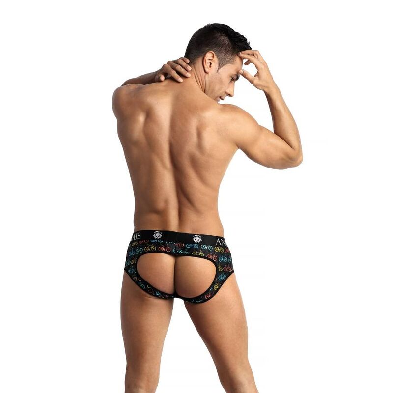 ANAIS HOMBRE - BENITO JOCK BIKINI S