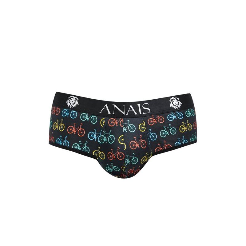 ANAIS HOMBRE - BENITO JOCK BIKINI S