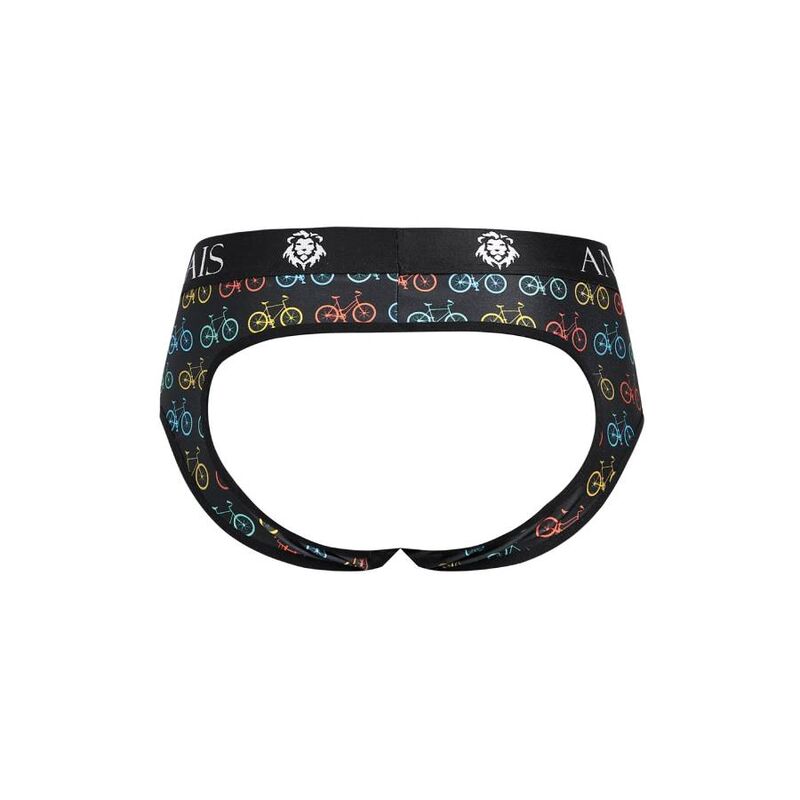 ANAIS HOMBRE - BENITO JOCK BIKINI S