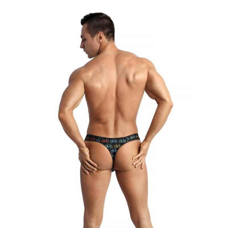 ANALES DE HOMBRES - BENITO STRING S