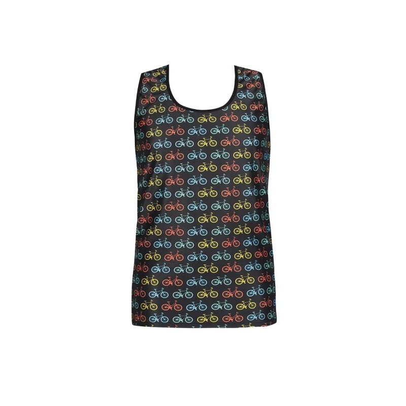 ANALES DE HOMBRE - BENITO TOP S