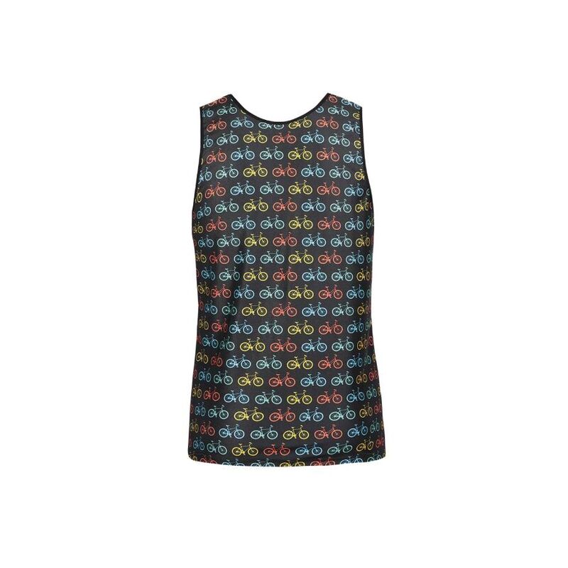 ANALES DE HOMBRE - BENITO TOP S