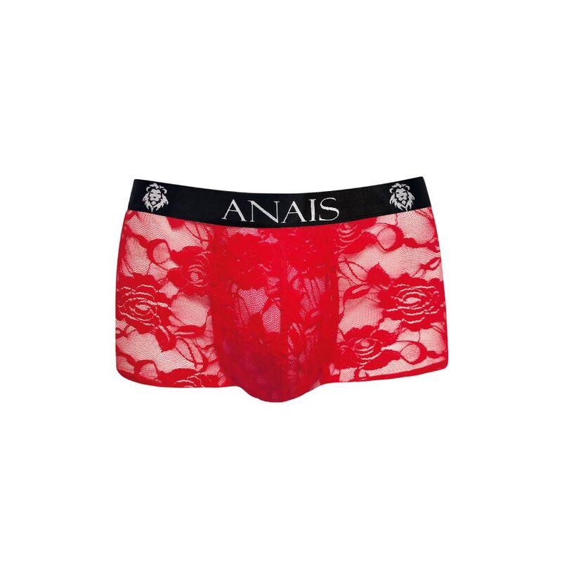 ANALES HOMBRES - BOXEADOR VALIENTE S
