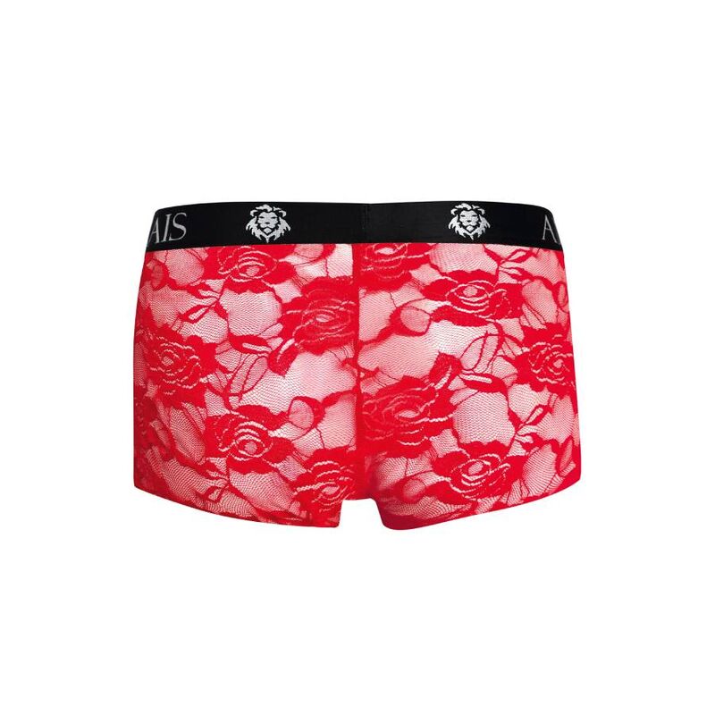 ANALES HOMBRES - BOXEADOR VALIENTE S