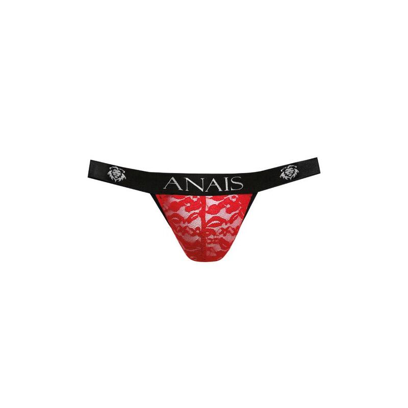 ANAIS MEN - SUSPENSORIO BRAVE S