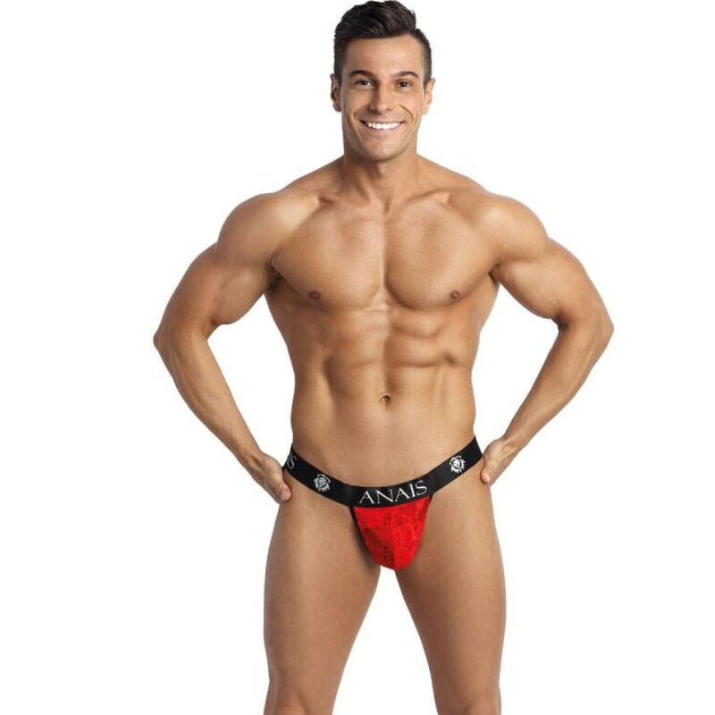 ANAIS MEN - SUSPENSORIO BRAVE S