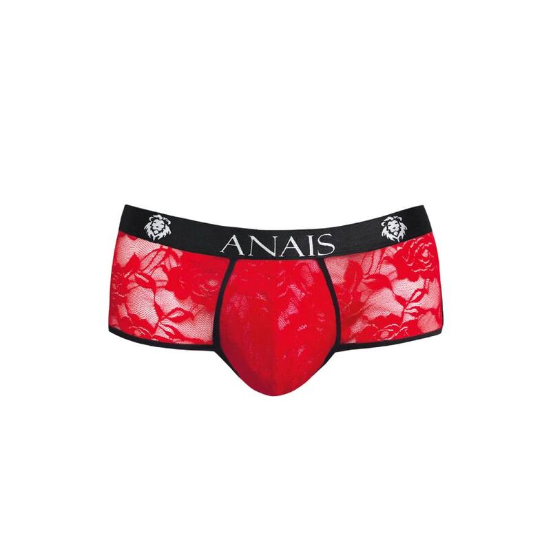 ANALES DE HOMBRES - BREVE VALIENTES