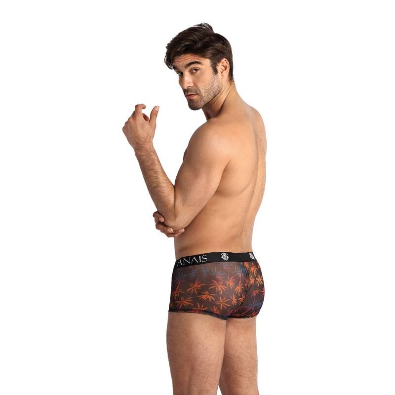 ANALES HOMBRES - CHILL BOXER M