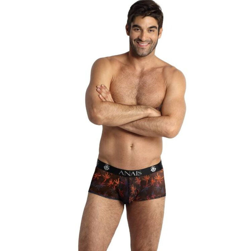 ANALES HOMBRES - CHILL BOXER M