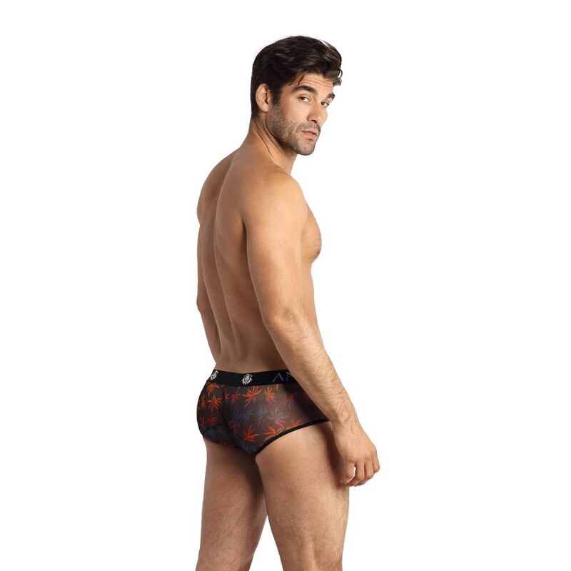 ANALISTA HOMBRE - BOXER BREVE CHILL M