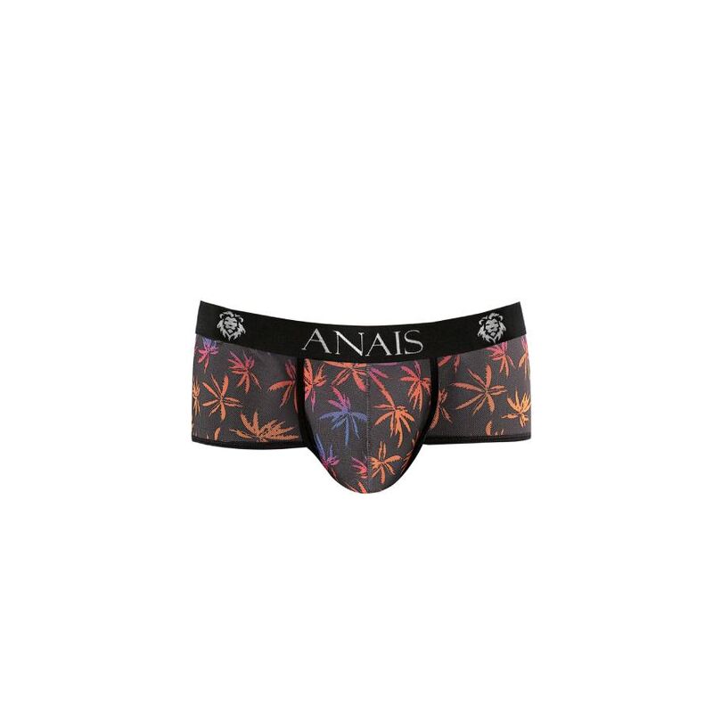 ANALISTA HOMBRE - BOXER BREVE CHILL M