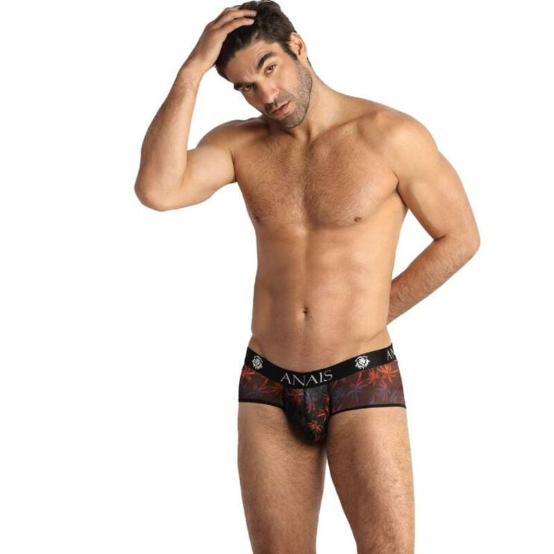 ANALISTA HOMBRE - BOXER BREVE CHILL M