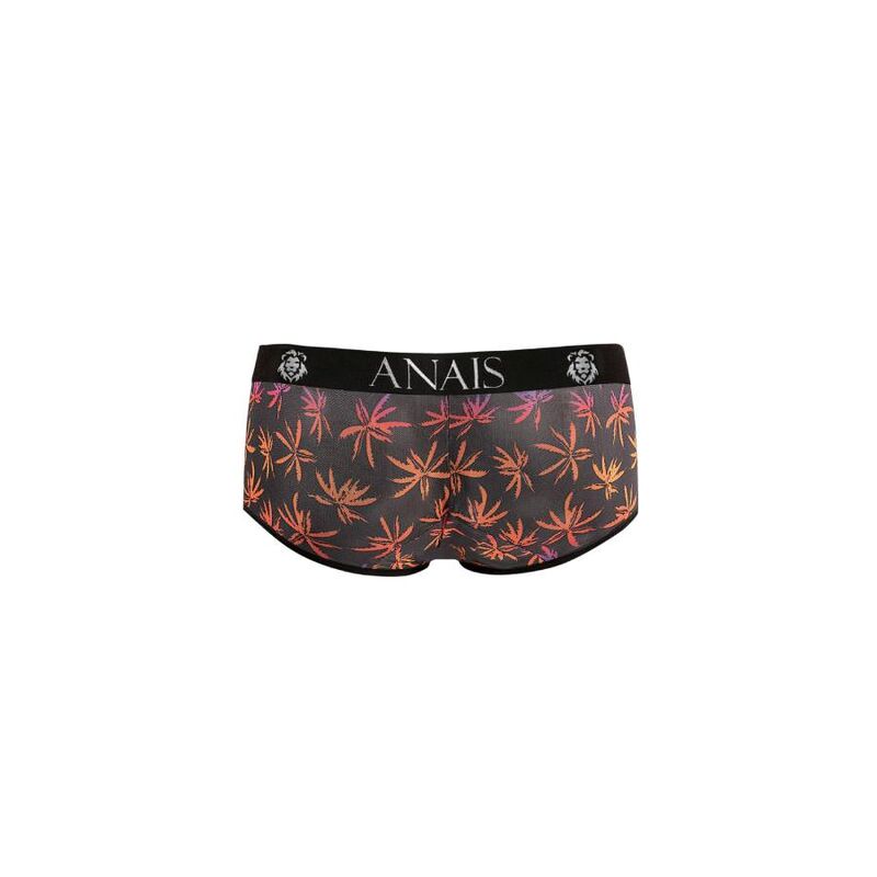 ANALISTA HOMBRE - BOXER BREVE CHILL M