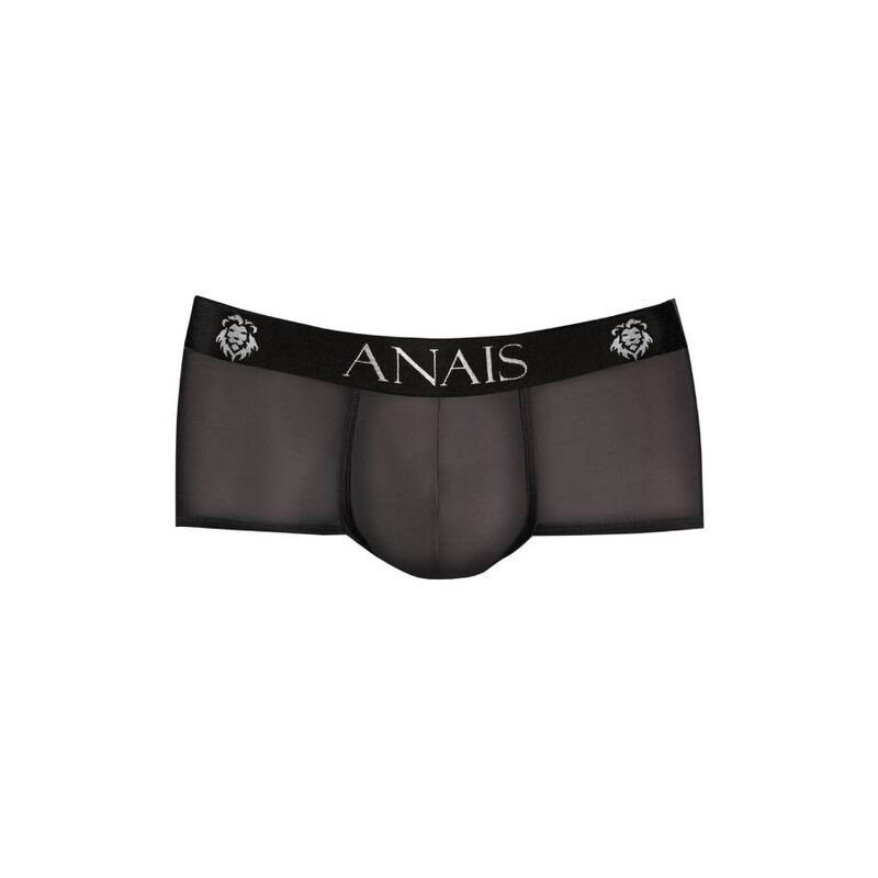 ANALES DE HOMBRES - EROS BRIEF M