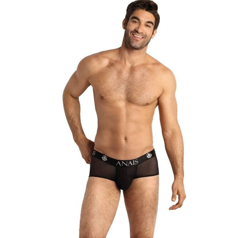 ANALES DE HOMBRES - EROS BRIEF M