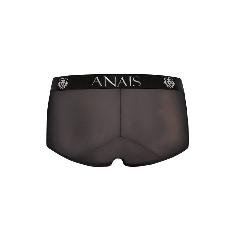ANALES DE HOMBRES - EROS BRIEF M