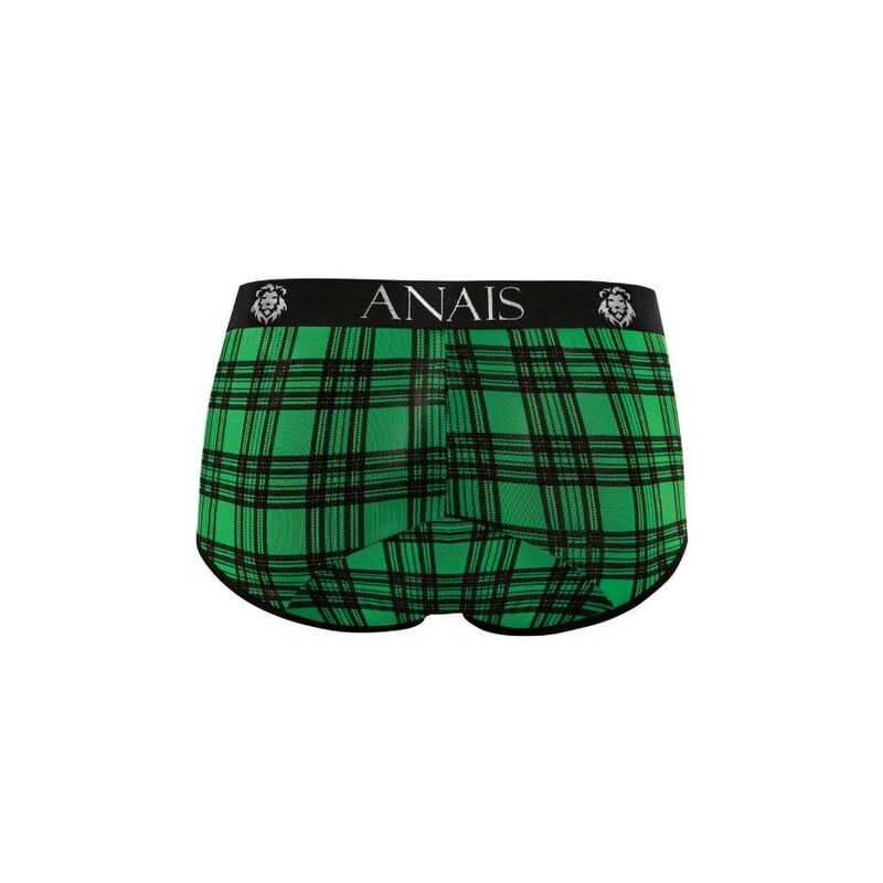 ANALES HOMBRES - BREVE MÁGICO M