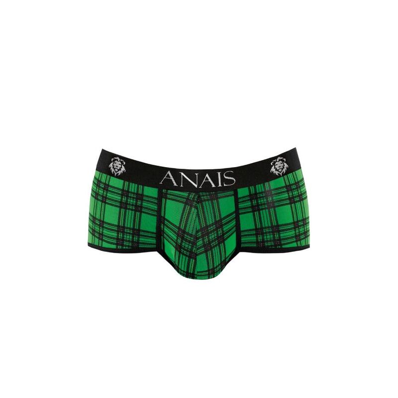 ANALES HOMBRES - BREVE MÁGICO M