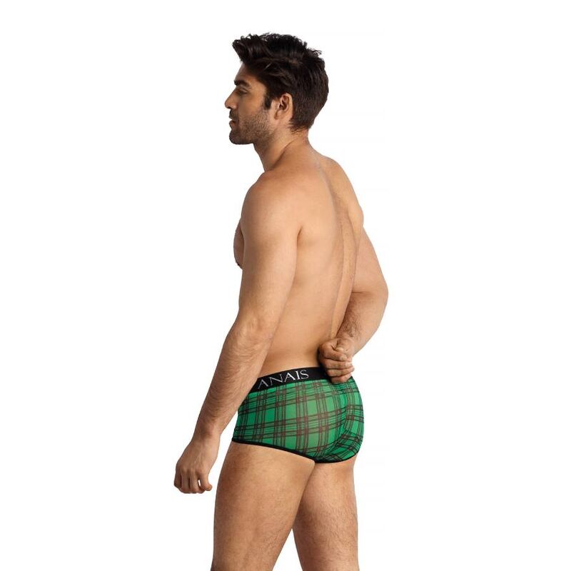 ANNALS MEN - MAGIC BOXER M