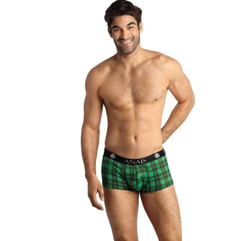 ANALES HOMBRES - BOXER MÁGICO M