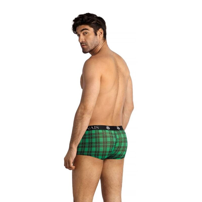ANALES HOMBRES - BOXER MÁGICO M