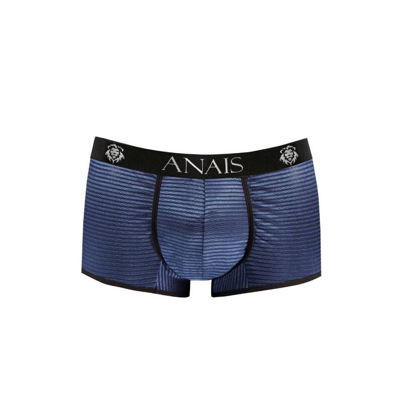 ANALES MASCULINOS - BOXEADOR NAVAL M