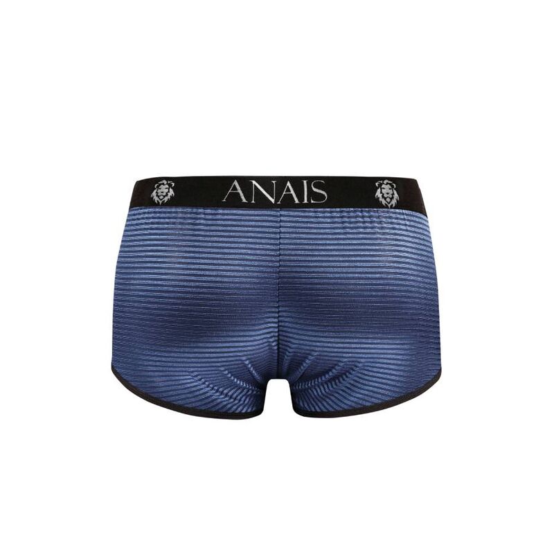 ANALES MASCULINOS - BOXEADOR NAVAL M