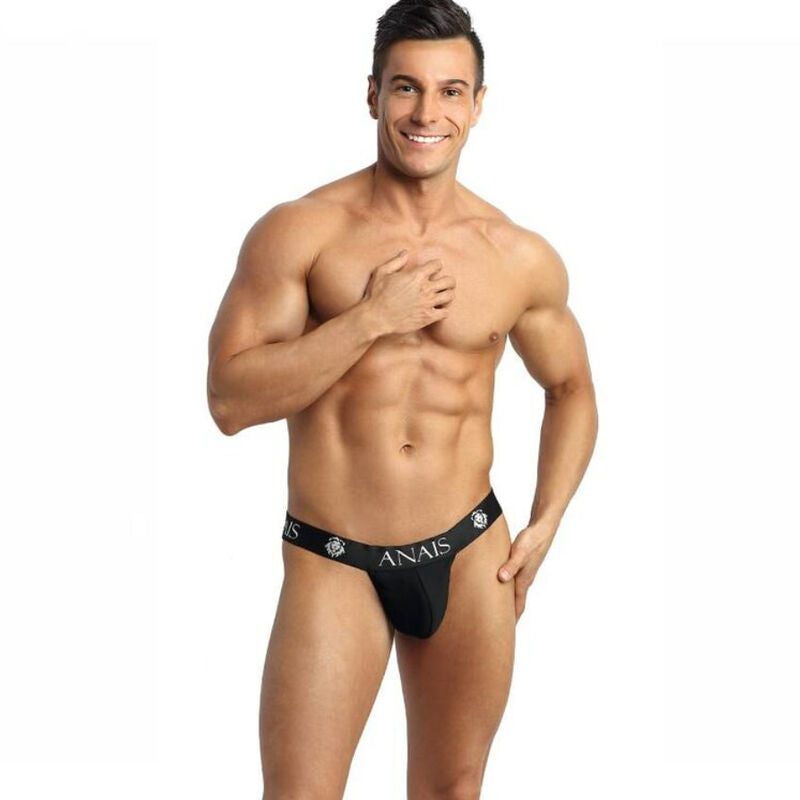 ANAIS MEN - SUSPENSORIO COLOR PETRÓLEO M