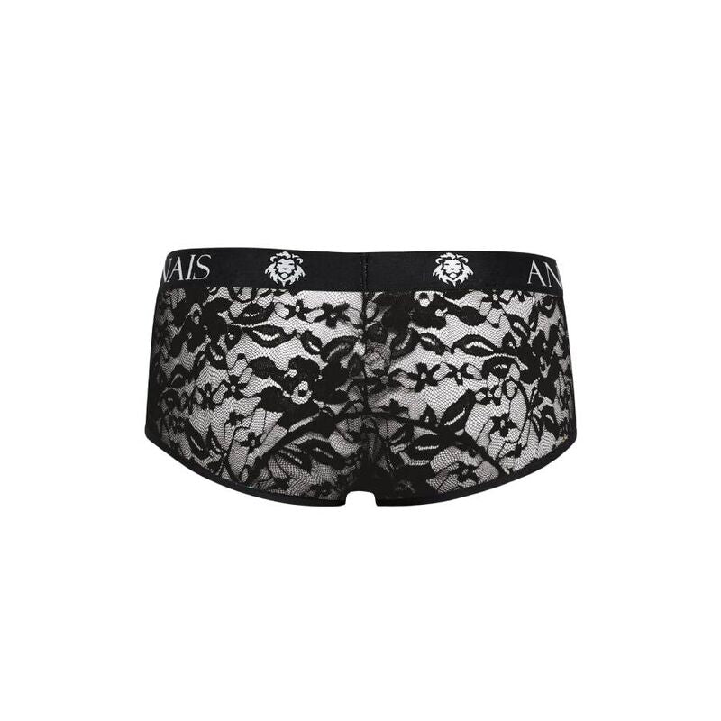 ANNALS MEN - ROMANCE BRIEF S