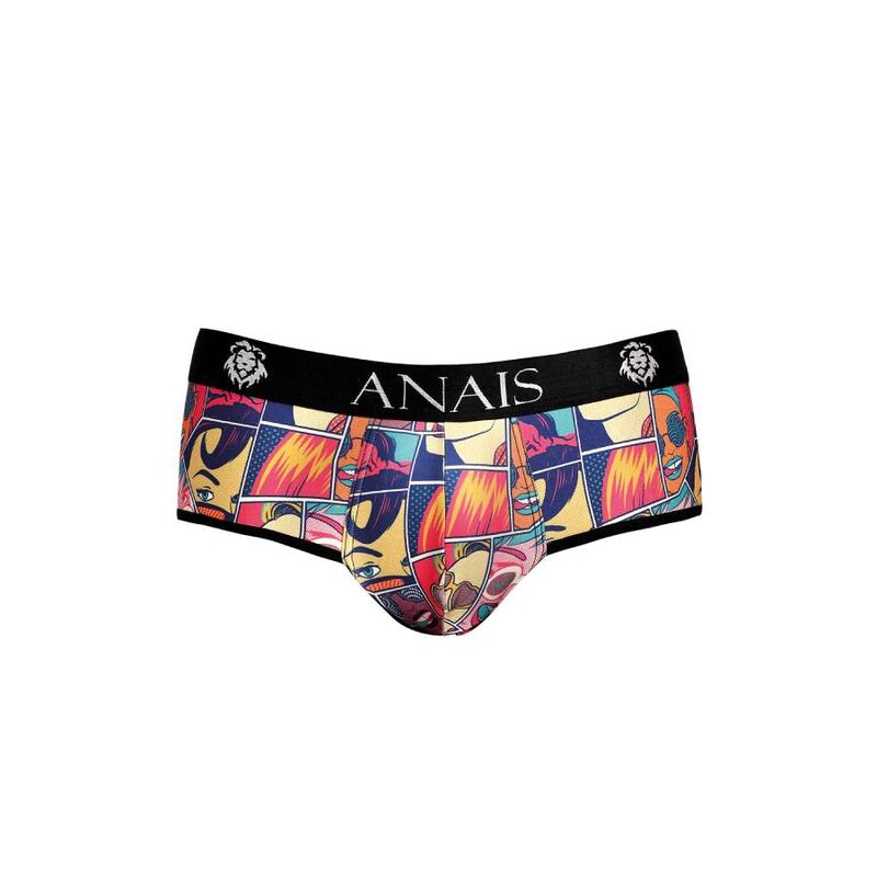 ANAIS MEN - CÓMICS JOCK BIKINI S