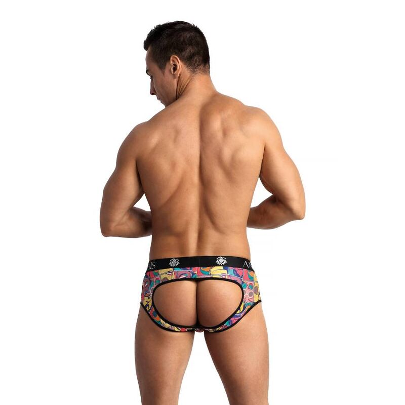 ANAIS MEN - CÓMICS JOCK BIKINI S