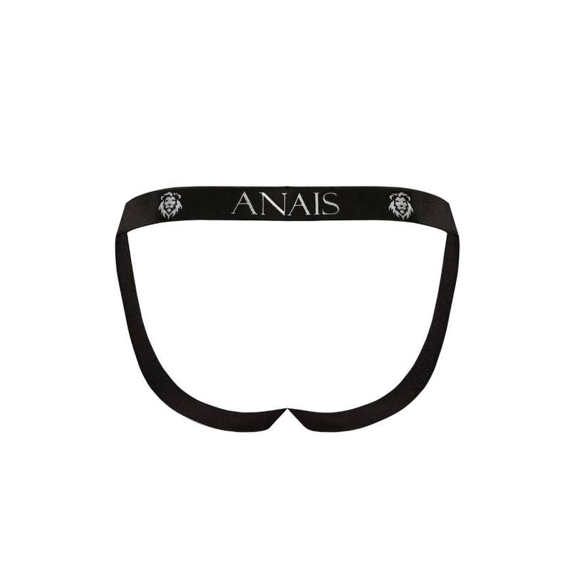 ANAIS MEN - SUSPENSOR COMICS S