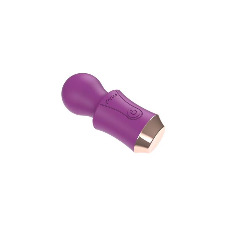 LA VARITA DEL VIAJERO FUCSIA