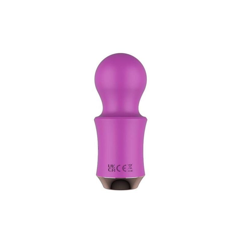 LA VARITA DEL VIAJERO FUCSIA