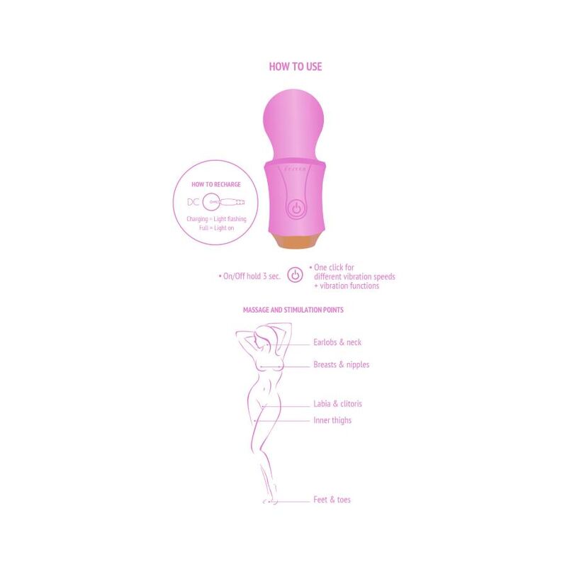 LA VARITA DEL VIAJERO FUCSIA
