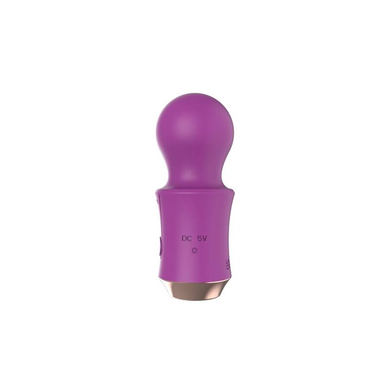 LA VARITA DEL VIAJERO FUCSIA