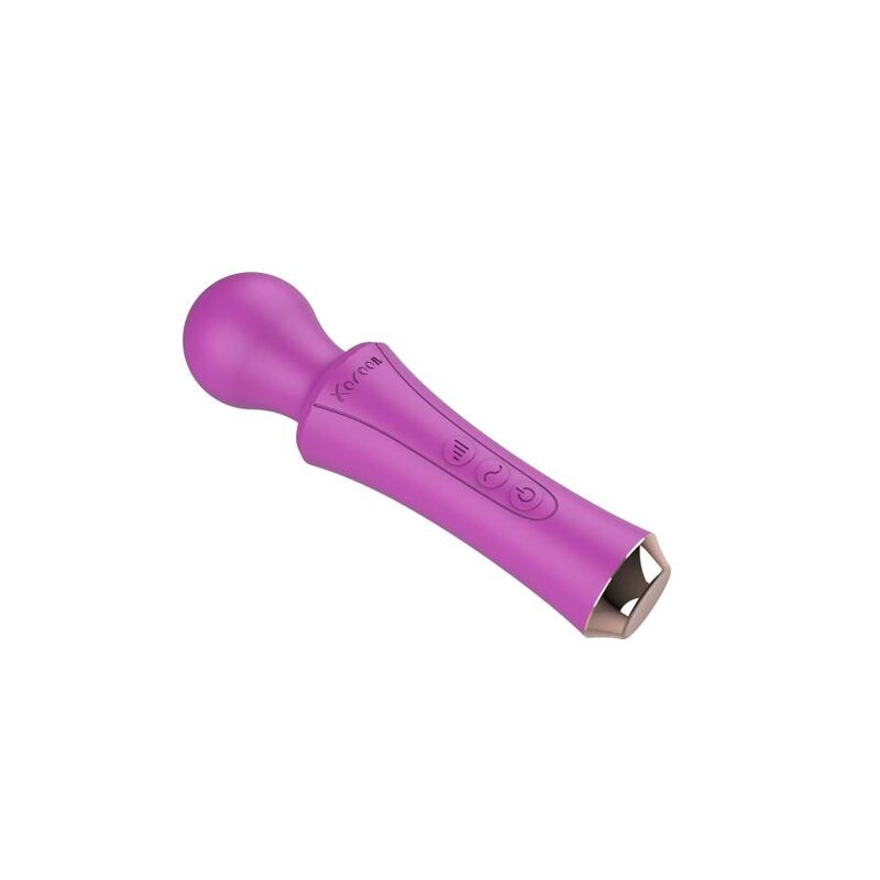 XOCOON - LA VARITA PERSONAL FUCSIA