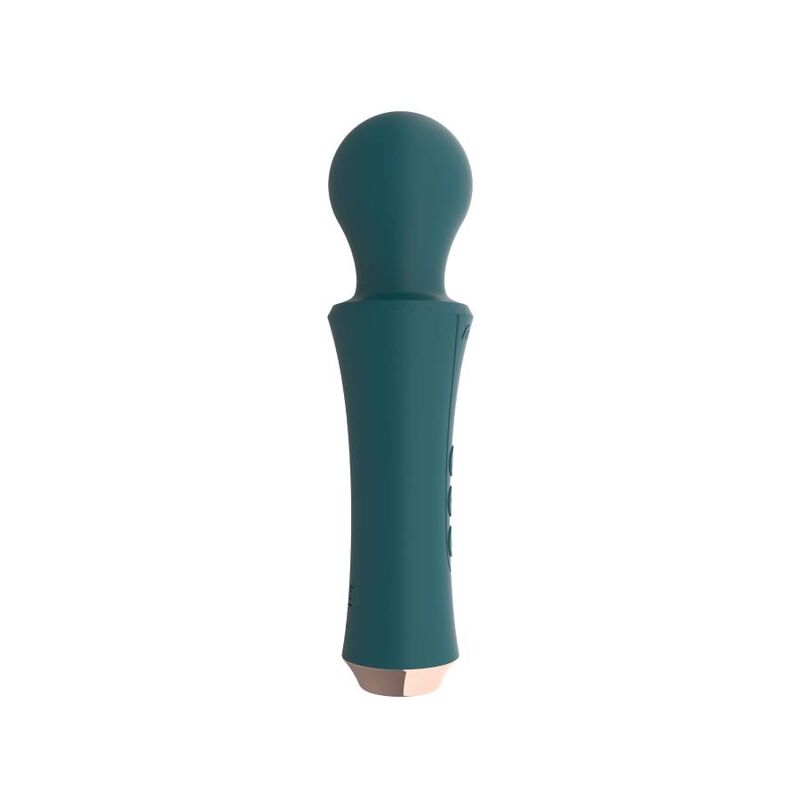 XOCOON - LA VARITA PERSONAL VERDE
