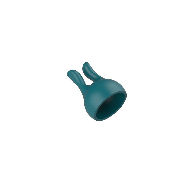 XOCOON - ACCESORIOS PARA MASAJEADOR PERSONAL VERDE