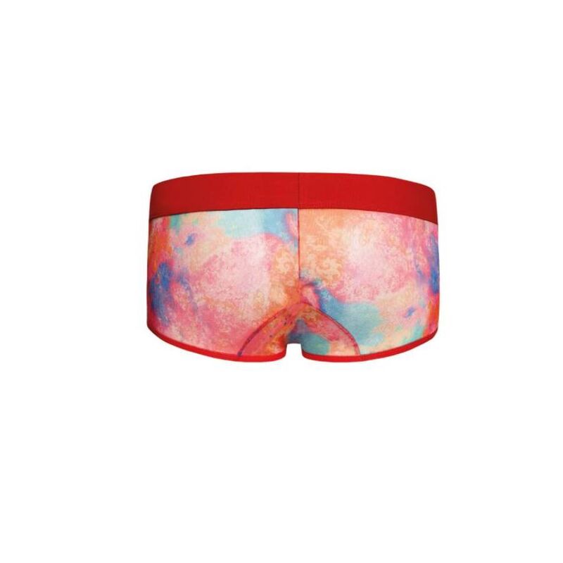 ANALES DE HOMBRES - BREVE FALCON S
