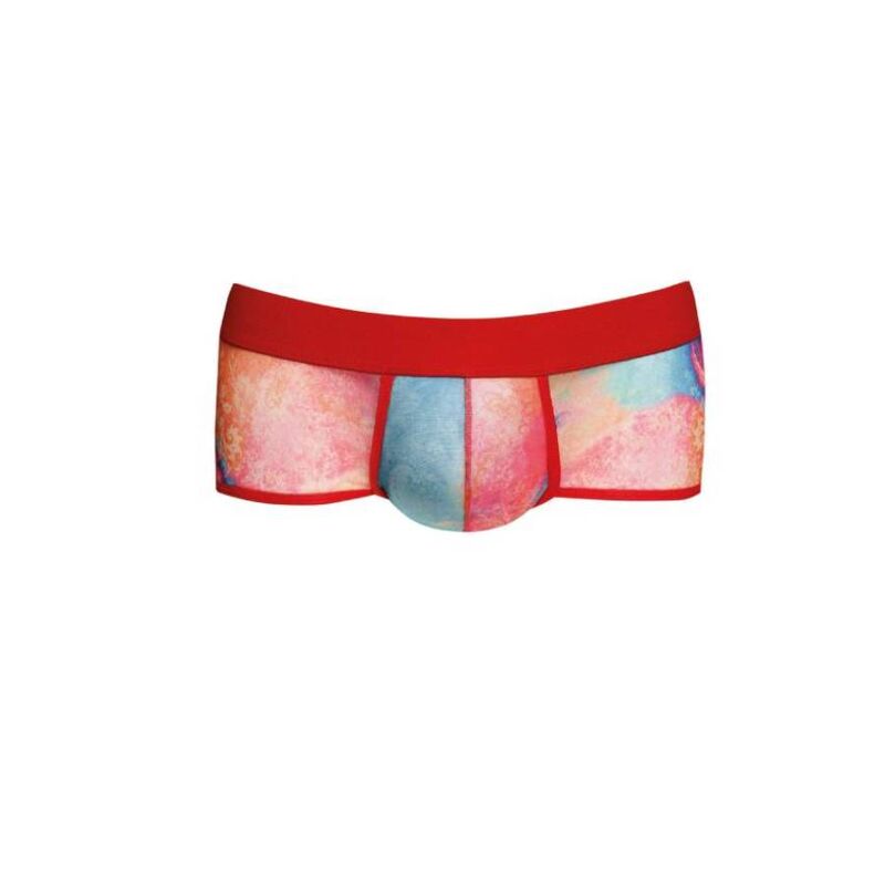 ANALES DE HOMBRES - BREVE FALCON S