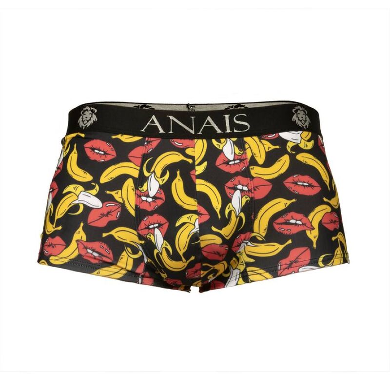 ANALES HOMBRES - BOXER BANANA S