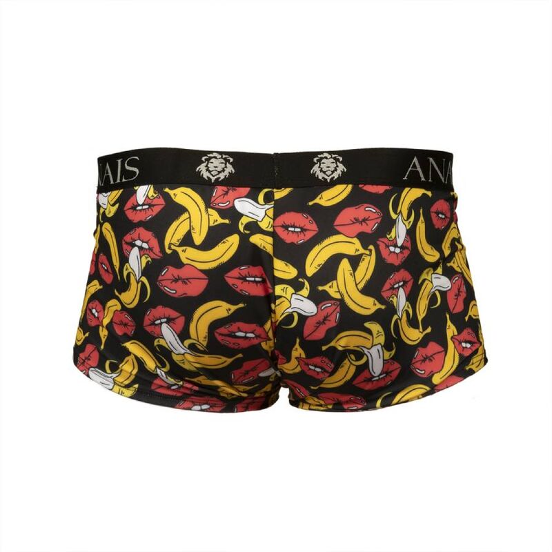 ANALES HOMBRES - BOXER BANANA S
